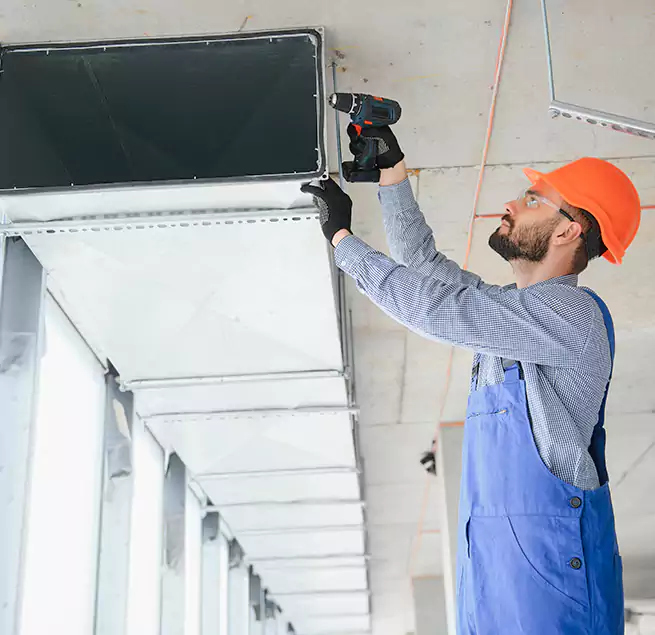 Why Homeowners & Businesses Trust Us in Rotterdam, NY