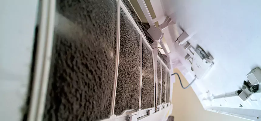 Preventive Air Duct Bacteria Removal in Rotterdam