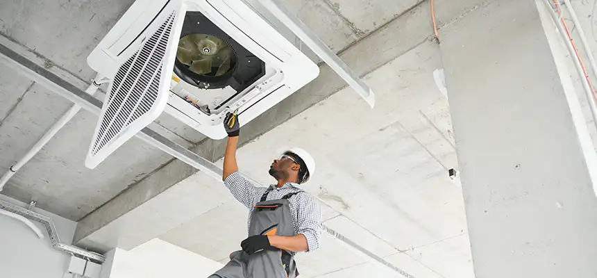 Efficient Multi‑Unit & HOA Annual Vent Cleaning Plans in Rotterdam