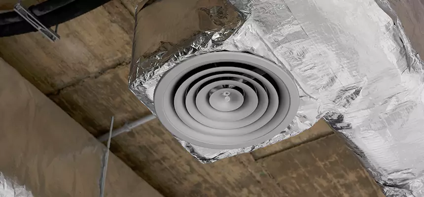 Our Basement Vent Cleaning Services in Rotterdam, NY