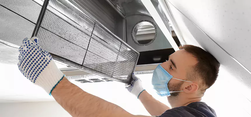 Our Bathroom Exhaust Duct Cleaning Services in Rotterdam, NY