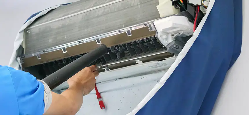 Advanced Clogged Dryer Vent Repair for Multi-Unit & Commercial in Rotterdam, NY