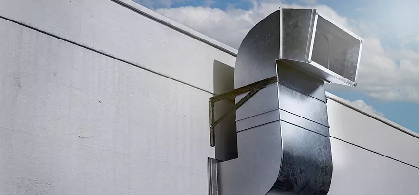 Comprehensive Commercial HVAC Cleaning in Rotterdam