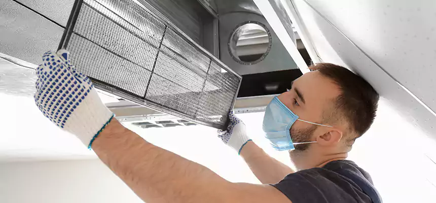 Our Dryer Vent Cleaning Services in Rotterdam, NY