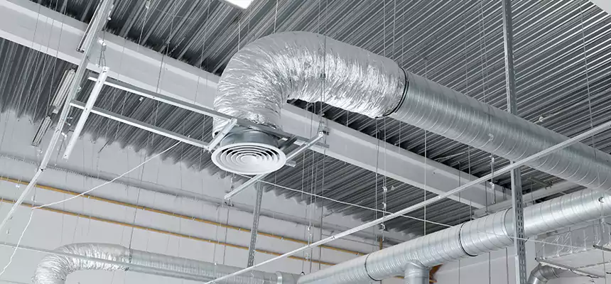 Our Dryer Vent Hose Replacement Services in Rotterdam, NY