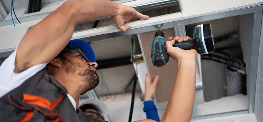 Our Improve Home Air Circulation Services in Rotterdam, NY