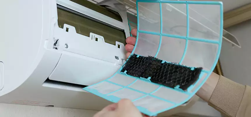 Gentle Ductwork Odor-Control Pet Dander Duct Cleaning in Rotterdam, NY