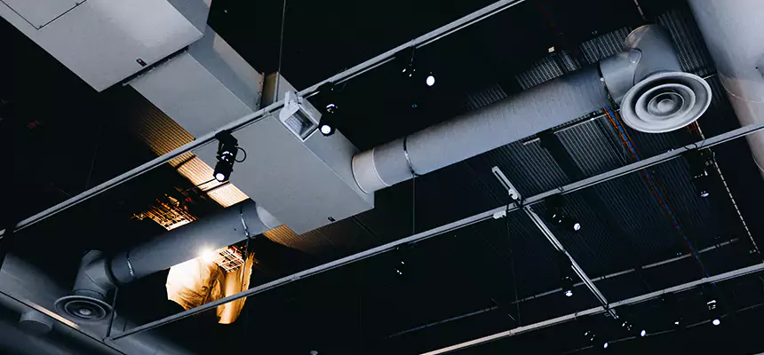 Our Seasonal Allergy Air Duct Cleaning Services in Rotterdam, NY