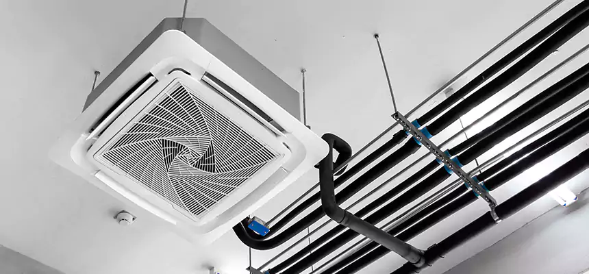 Our Smart AC Vent Controller Services in Rotterdam, NY