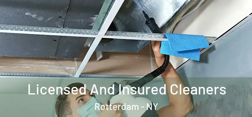  Licensed And Insured Cleaners Rotterdam - NY