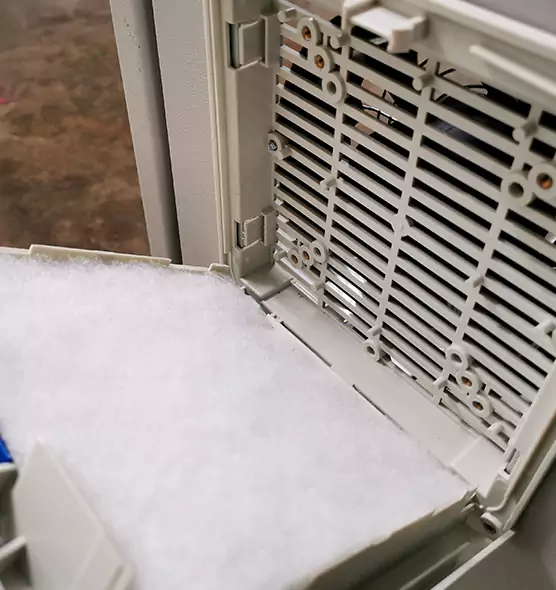 Professional Air Duct Expansion Solutions in Rotterdam, NY