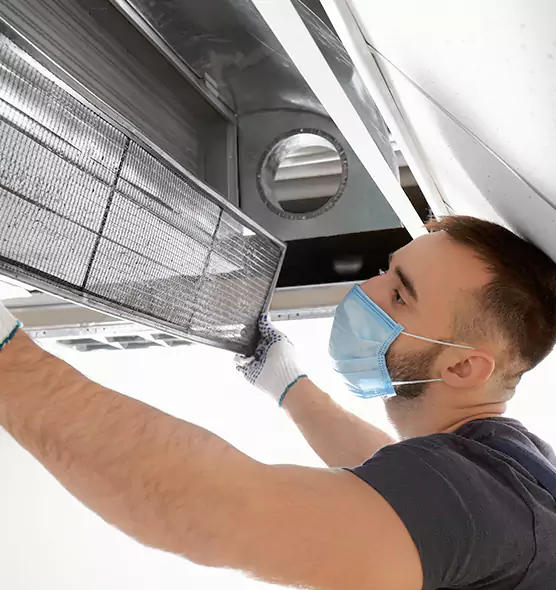 About Air Duct Pathogen Disinfection in Rotterdam, NY