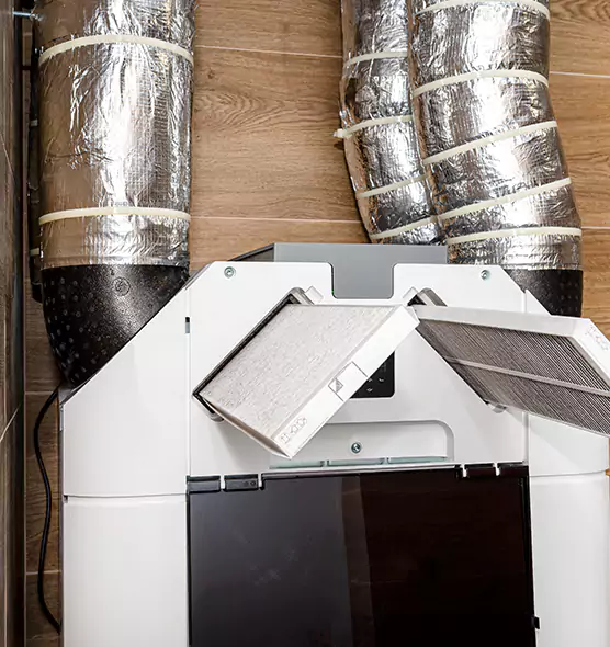 About Clogged Air Duct Repair in Rotterdam, NY