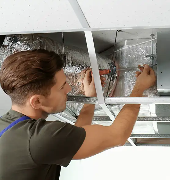 Professional Clogged Dryer Vent Repair in Rotterdam, NY