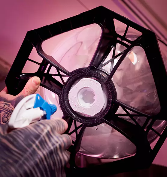 Professional Dryer Vent Sanitization Service in Rotterdam, NY