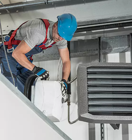 Professional HVAC Cleaning Solutions in Rotterdam, NY