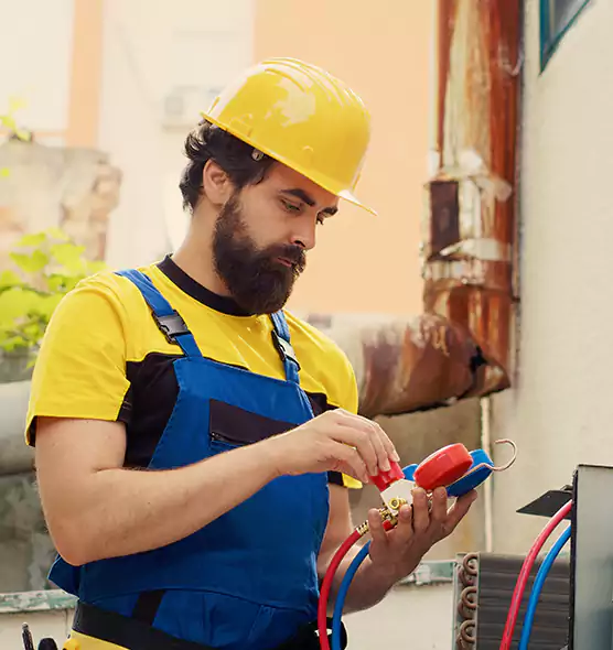 About Smart HVAC Installation in Rotterdam, NY