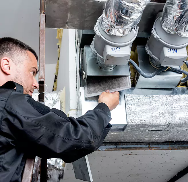 Why Homeowners & Businesses Trust Us in Rotterdam, NY?