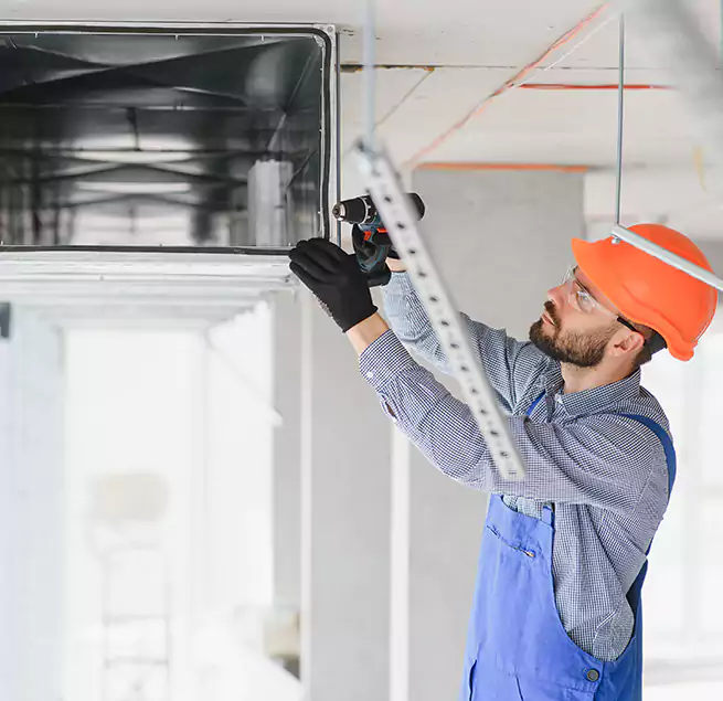 Why Homeowners & Businesses Trust Us Rotterdam, NY