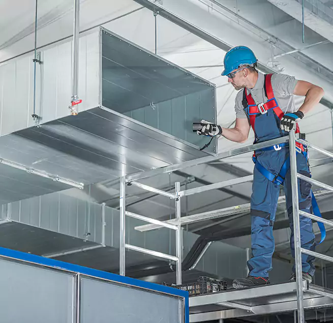 Why Homeowners & Businesses Trust Us in Rotterdam, NY?