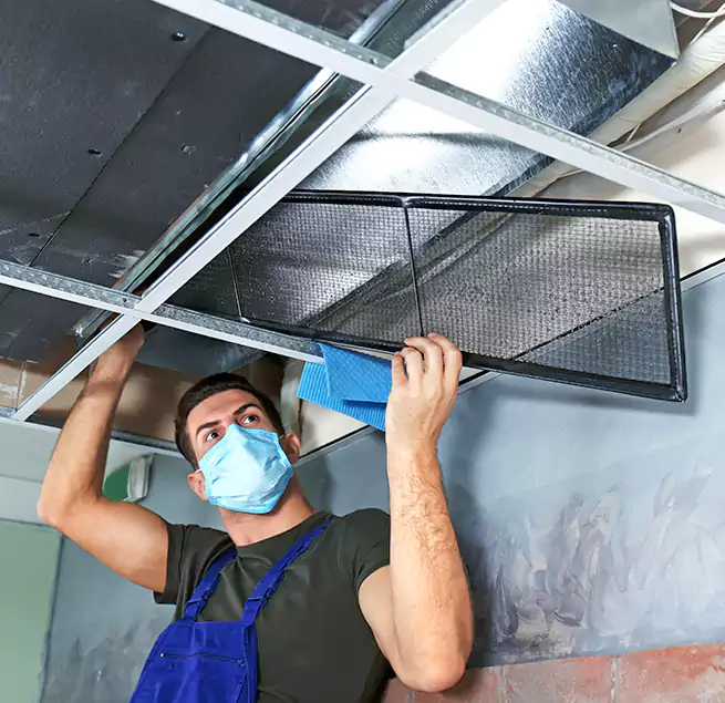 Why Homeowners Businesses Trust Us in Rotterdam, NY