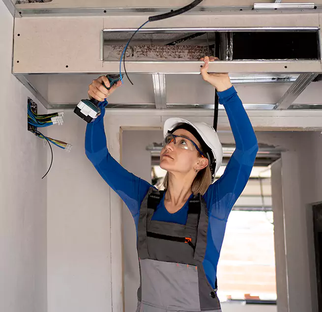 Why Homeowners & Businesses Trust Us in Rotterdam, NY?