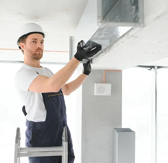 Why Homeowners & Businesses Trust Us in Rotterdam, NY?