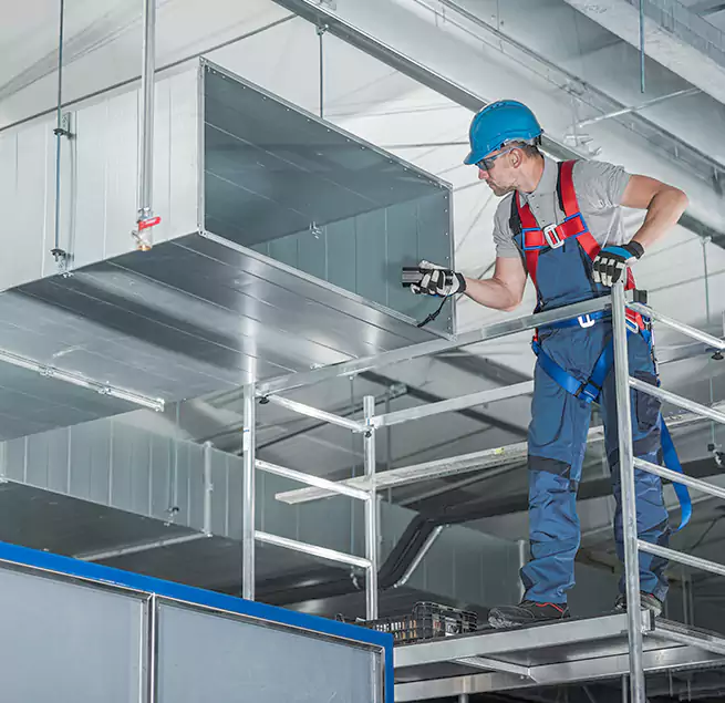 Why Homeowners & Businesses Trust Us in Rotterdam, NY?