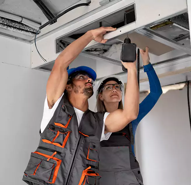 Why Homeowners & Businesses Trust Us in Rotterdam, NY