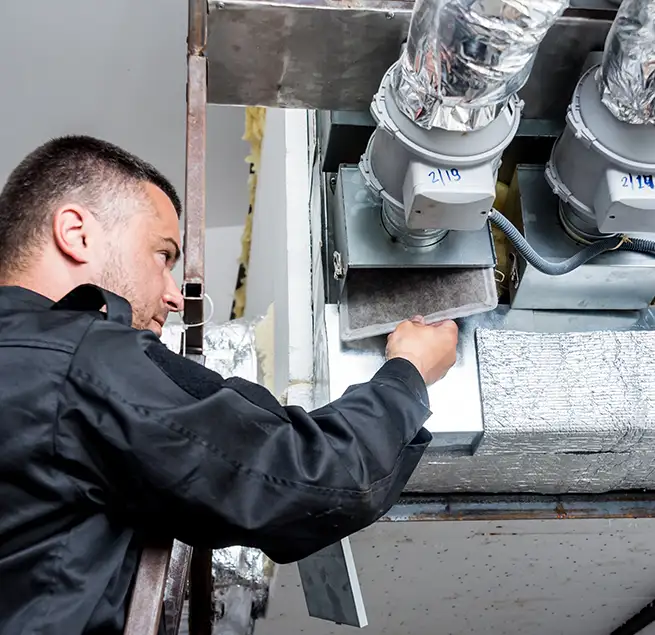 Why Homeowners & Businesses Trust Us in Rotterdam, NY?